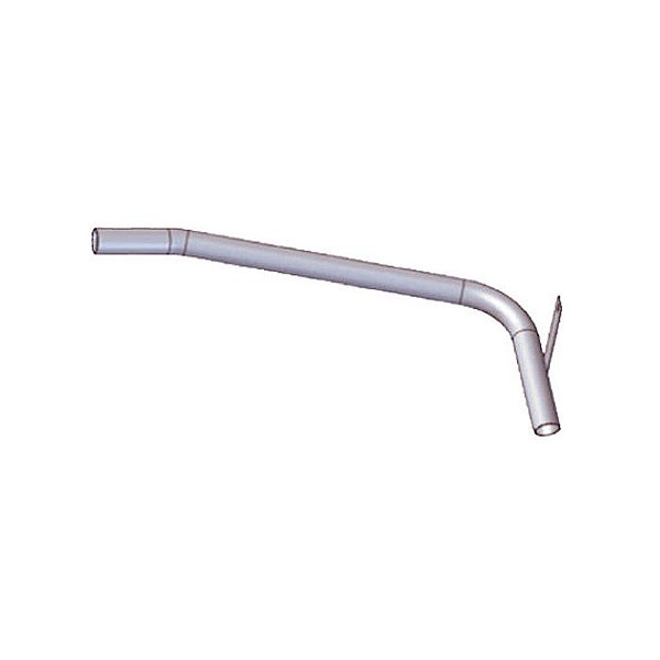 Tubo Terminal Mb 608d 608e 708d 708e Euro Iii