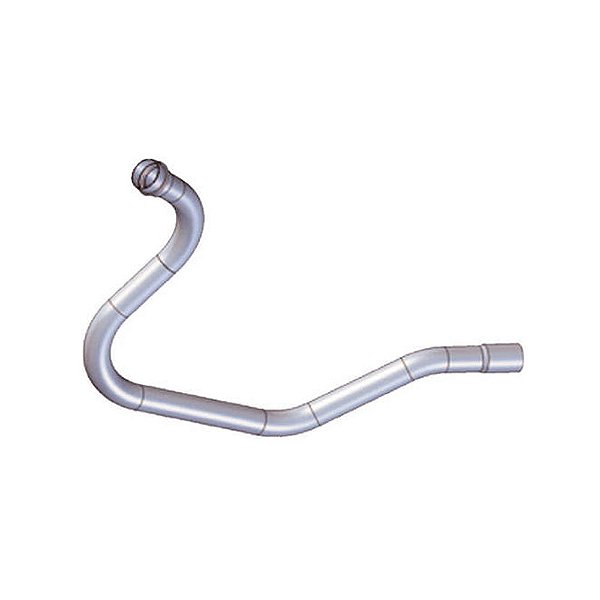 Tubo Motor Vw 6.90 / 6.90s / 6.90p - 2,5 Polegadas
