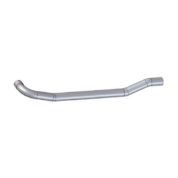 Tubo Intermediário Volvo Nl Edc 1993 1994 1995 1996 1997 4p