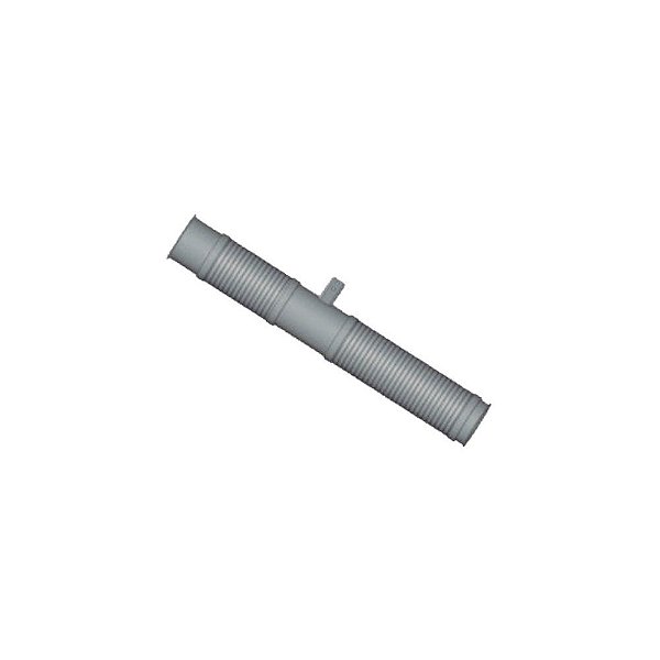 Tubo Flexível Scania T/R 124 2000 2001 2002 Galvanizado