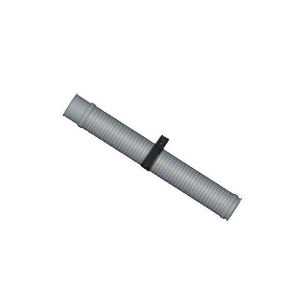 Tubo Flexível Scania T/R 124 2000 2001 2002 Galvanizado 4,5p