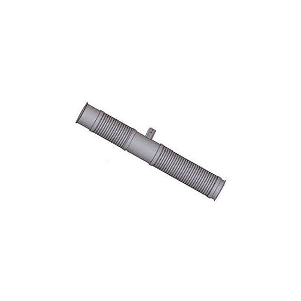 Tubo Flexível Scania T/R 124 2003/04 Euro 3 Galvanizado 4,5p
