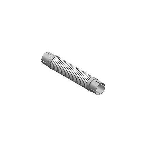 Tubo Flexível Vw Delivery 5.140 Euro 3 - 2,5 Polegadas