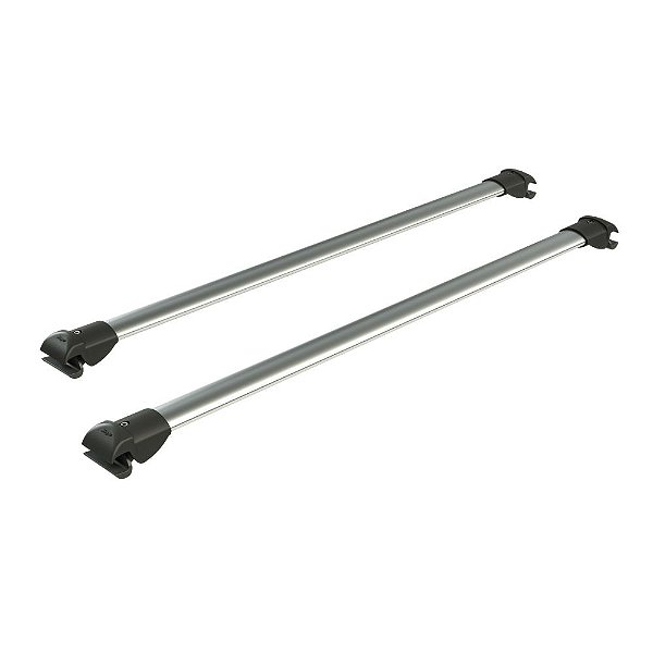 Travessa Teto Executive Universal Alumínio Polido 1170mm
