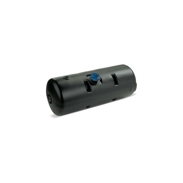 Tanque Plástico Adicional Arla 140 Lts - Plástico 425x1095mm