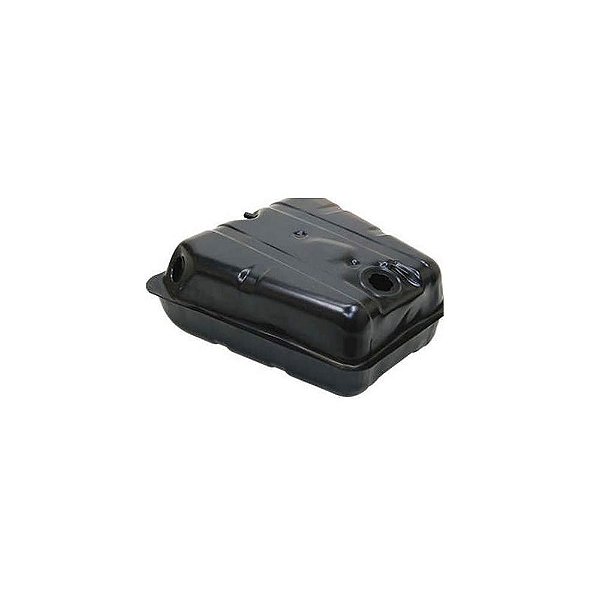 Tanque Combustível Vw Gol G1 1988 1989 1990 - 55 Litros