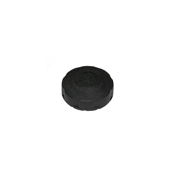 Tampa De Tanque Plástico Mb Sem Chave - Modelo Novo