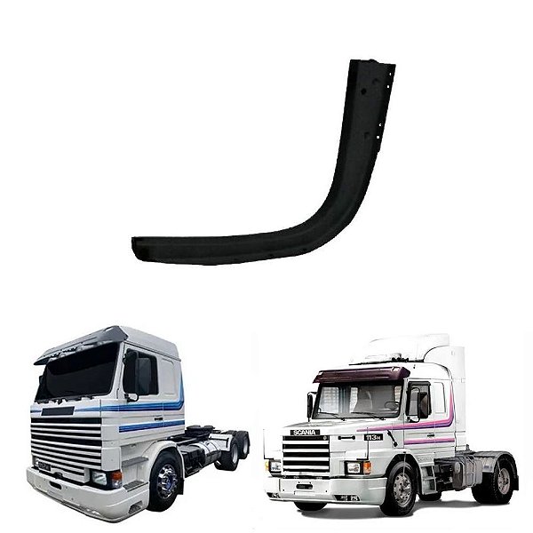 Suporte Tanque Sem Cinta Scania T/R 113 E 143 T/R 112 E 142