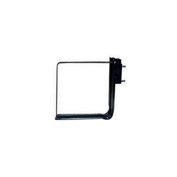 Suporte Tanque Com Cinta Traseira Iveco Eurocargo - Ld