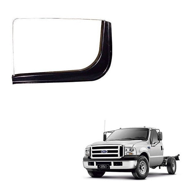 Suporte De Tanque Para Ford F-4000 Com Cinta