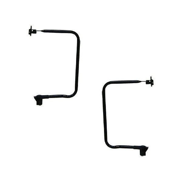 Suporte De Retrovisor Vw Delivery 5.140 / 8.150 Par
