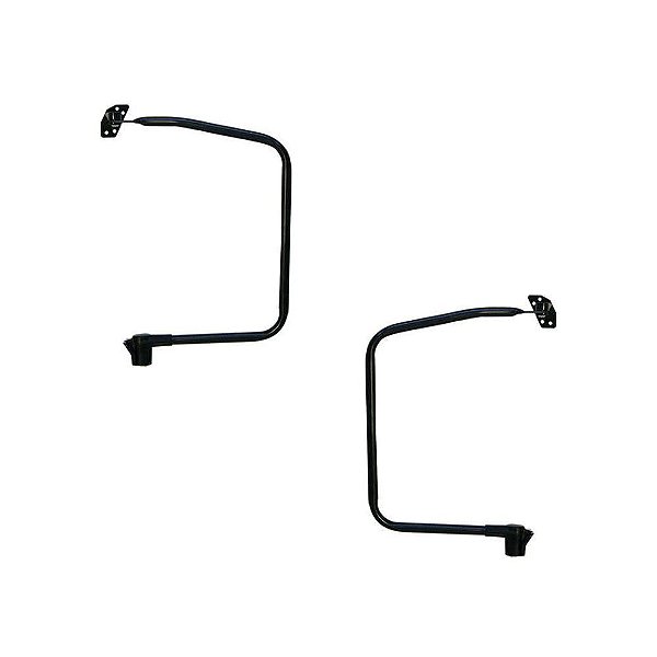 Suporte De Espelho Retrovisor Vw 680 / Vw 690 / Vw 790 Par