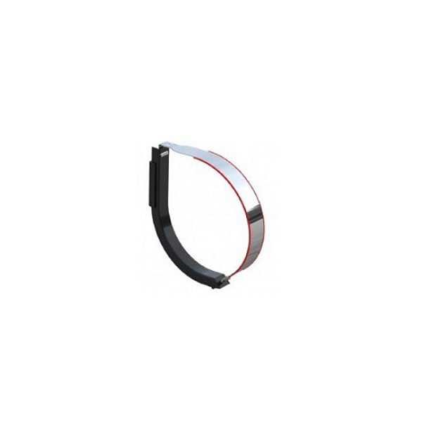 Suporte C/Cinta Inox Tanque Combustível Universal 3/4"
