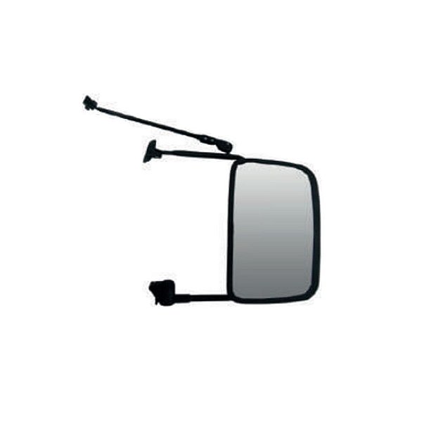 Espelho Retrovisor Vw Delivery 5.150 2013 2014 2015 Plano Ld