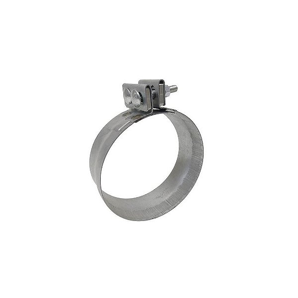 Abraçadeira Inox Flexível Mb 1634 1938l 2638ls Bicudo