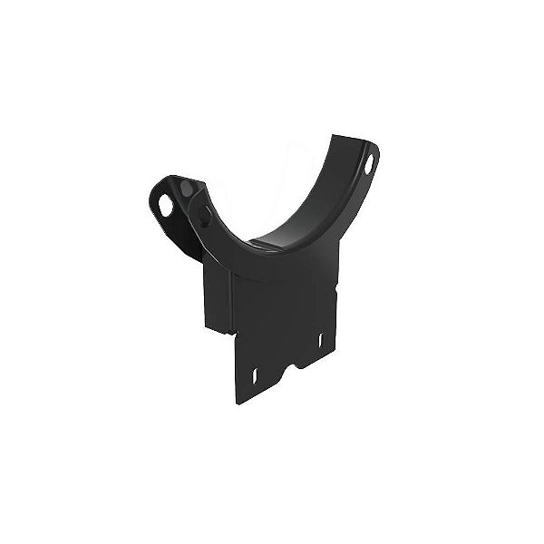 Suporte Tanque Universal Sem Cinta Lado Esquerdo - Inox