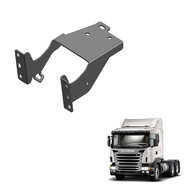 Suporte Bomba Arla Scania Ntg Apartir 2019
