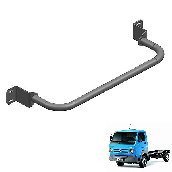Suporte Protetor Radiador Volkswagen 11180