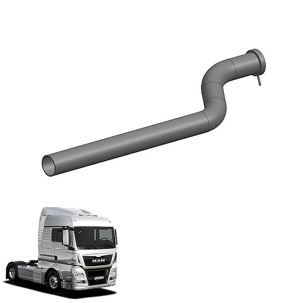 Suporte Paralama Entre Eixos Vw Man Tgx