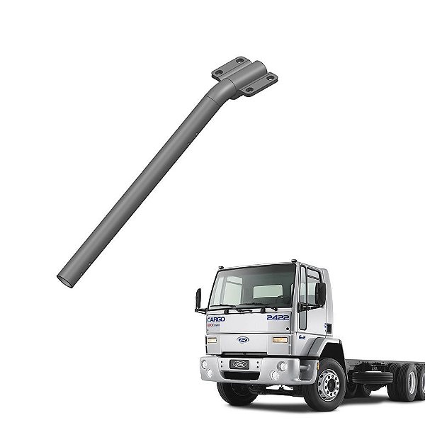 Suporte Paralama Ford Cargo Dianteiro Lado Direito Esquerdo