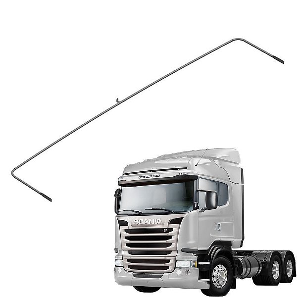 Varao Da Cortina Scania Ntg 2019 2020 2021