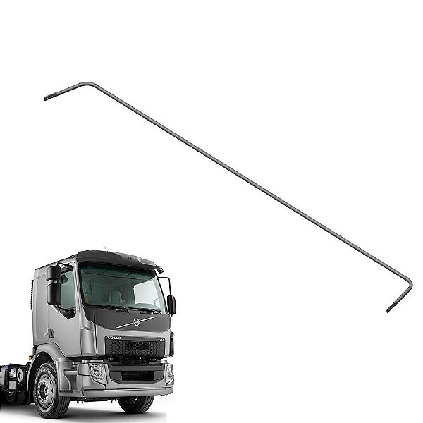 Varao Da Cortina Volvo Vm
