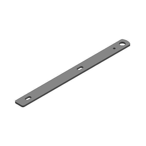 Suporte Antena Px Iveco Traseiro