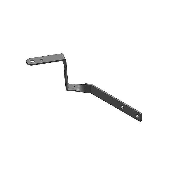Suporte Antena Px Daf 2020 2021 2022 Dianteiro Lado Esquerdo