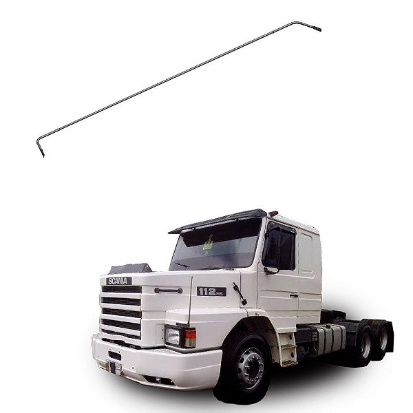 Varao Da Cortina Scania 113