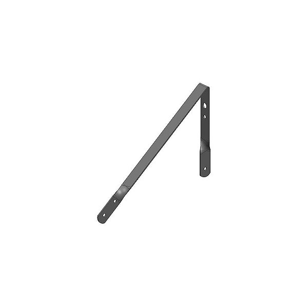 Suporte Antena Px Fixo Lateral Da Escada Modelo Novo