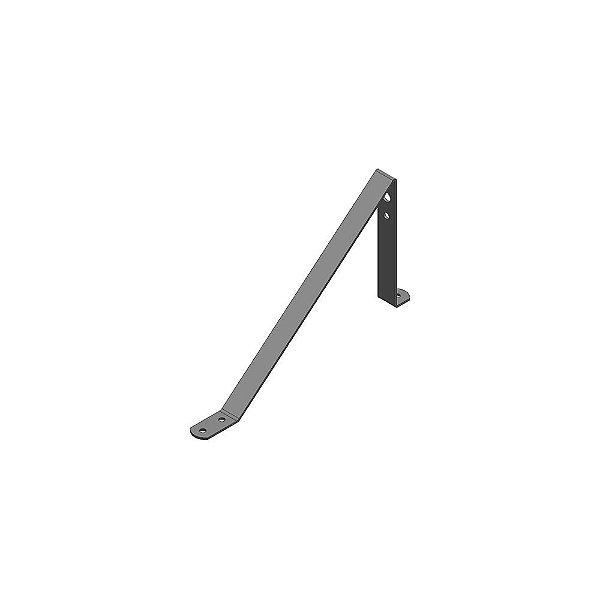 Suporte Antena Px Fixo Lateral Da Escada Modelo Antigo