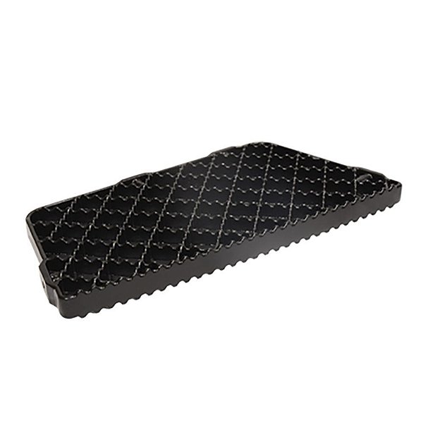 Estribo De Aluminio Iveco Eurotech Eurocargo Superior Ld