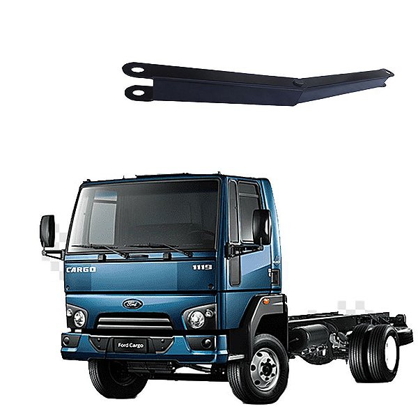 Braco Articulado Retrovisor Ford Cargo Lado Direito