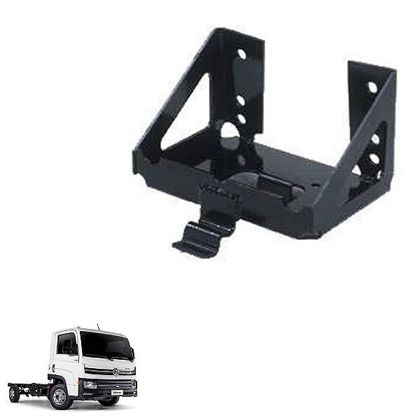Porta Estepe Ford 815s