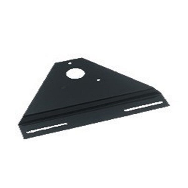 Suporte Placa Volkswagen Medio