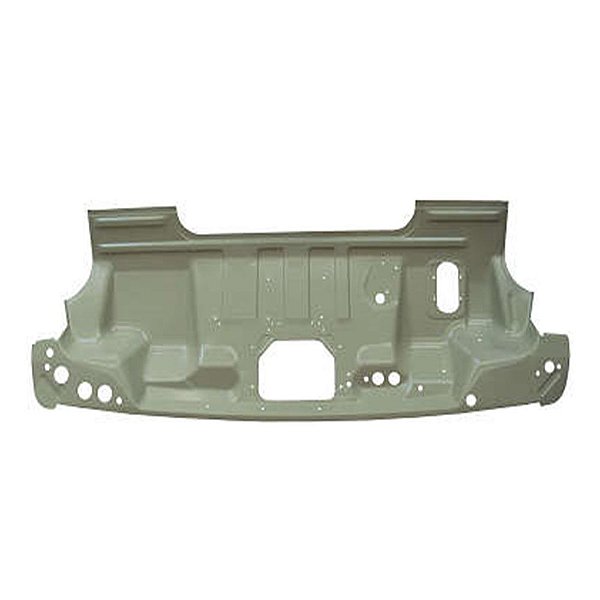 Assoalho Frontal Caminhao Vw 2006 2007 2008 2009 2010 2011