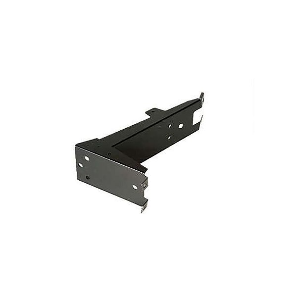 Suporte Do Parachoque Volkswagen Leve