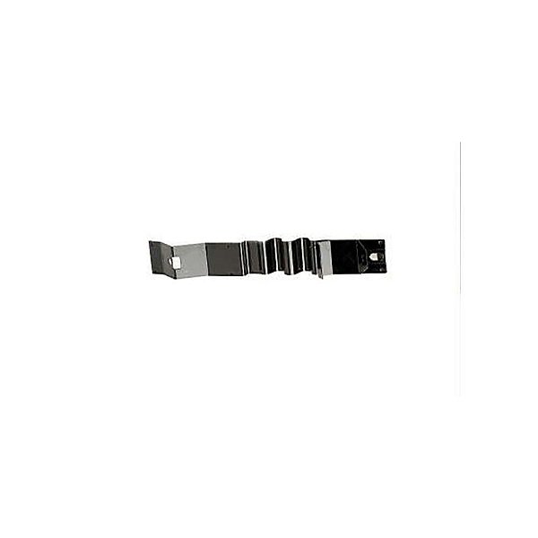Suporte Grade Frontal Volkswagen Pesado