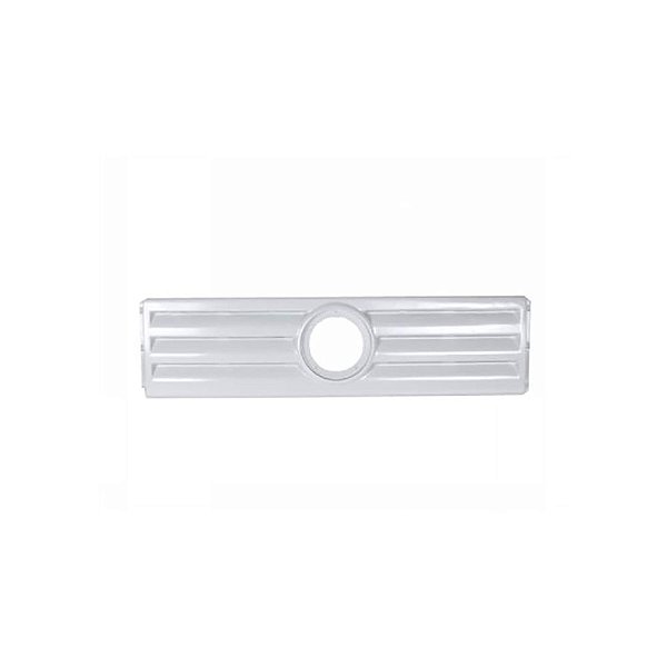 Grade Frontal Caminhao Volkswagen Leve