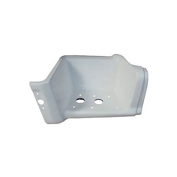 Estribo Ford 2628 Lado Esquerdo