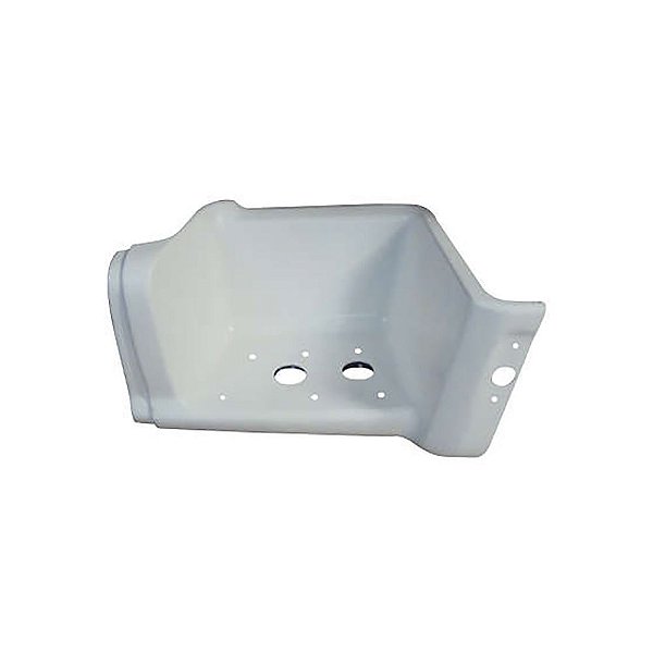 Estribo Ford 2622 2628 Lado Direito