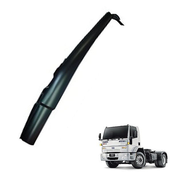 Coluna Dianteira Ford Cargo Lado Esquerdo