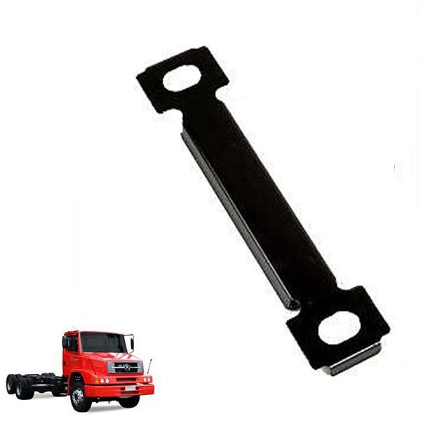 Trava Do Cavalete Mercedes Hpn 1618 1620
