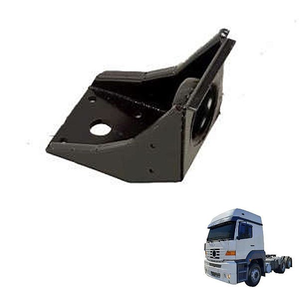 Suporte Cabine Mercedes Skl 1935