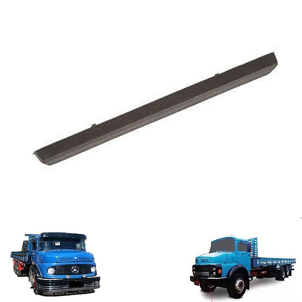 Suporte Painel Mercedes Agl 1518 1113