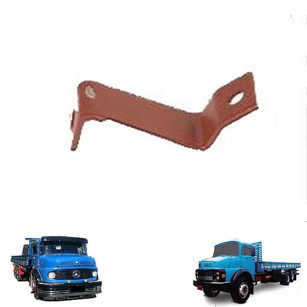 Suporte Do Painel Mercedes Agl 1518 1113 Instrumentos