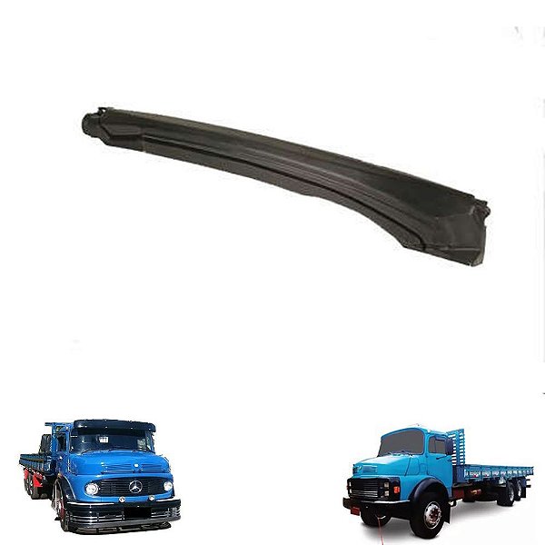 Canal Do Ar Mercedes 1113 Superior