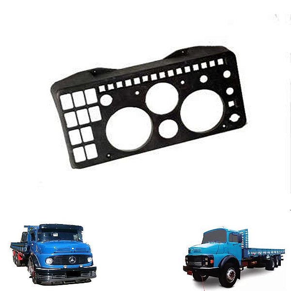 Painel Instrumentos Mercedes 1113