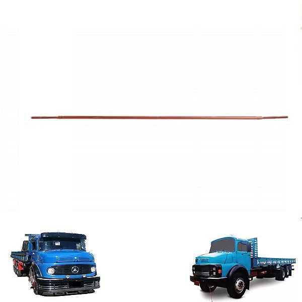 Tirante Radiado Mercedes Agl