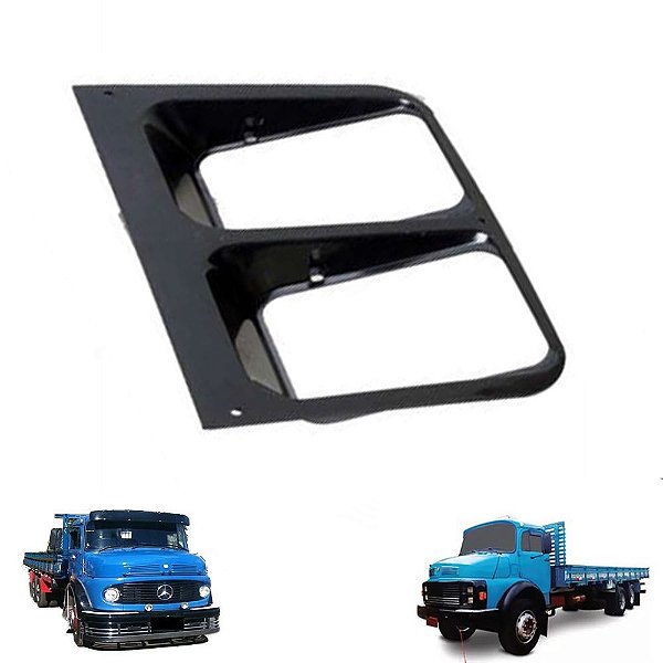 Prato Farol Mercedes 1113